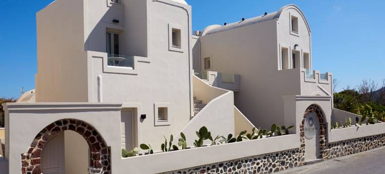 费勒利亚套房酒店(Fileria Suites)图片