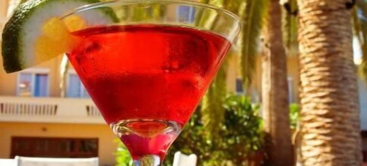 基萨莫斯酒店(Kissamos Hotel)图片