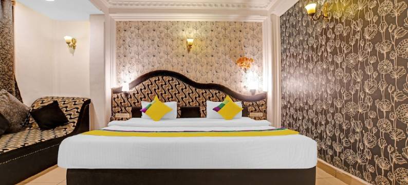 Itsy by Treebo - Abhilasha图片