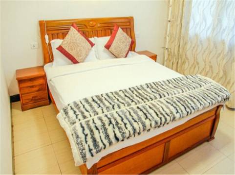 长宁县蜀南竹海诗竹园公寓(长大路分店)