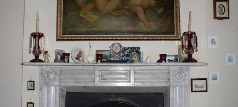 莫特 农家乐(Moate Lodge)图片