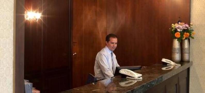 马加罗讷皇家酒店(Margarona Royal Hotel)图片