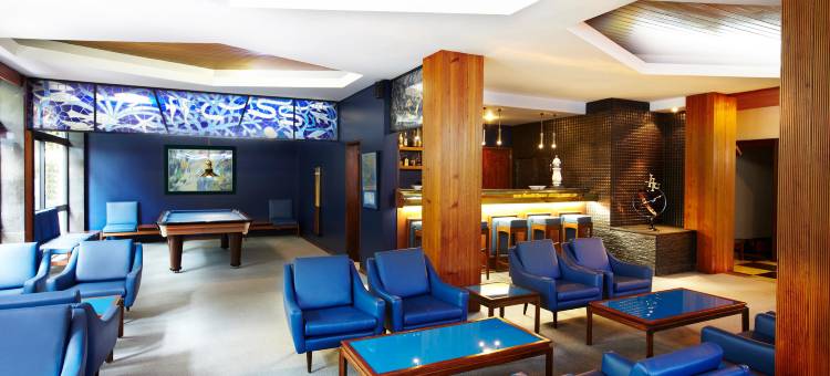 杜卡尔穆酒店(Hotel do Carmo)图片