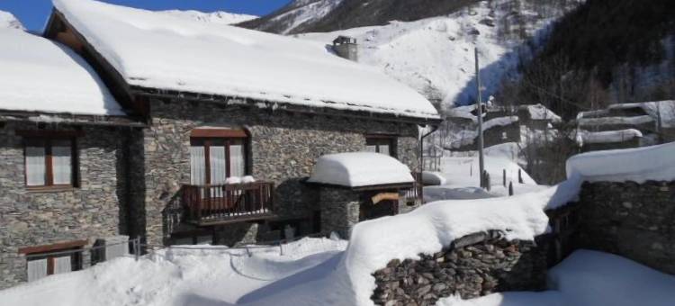 德拉奎达小屋酒店(Chalet Della Guida)图片