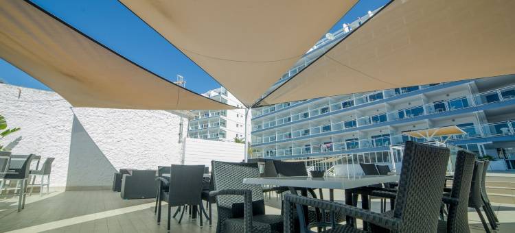 皮埃尔假日马略卡德亚 - 推荐给成人(Pierre&Vacances Mallorca Deya)图片