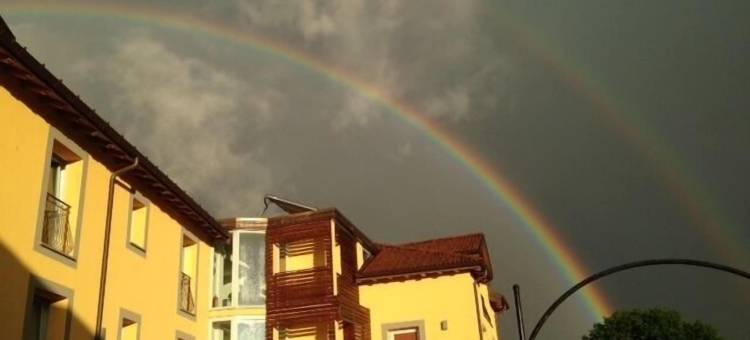 桑塔里贝拉科特酒店(Hotel Corte Santa Libera)图片