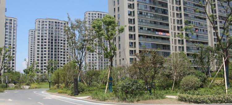 临平理想家公寓(五杭路分店)图片