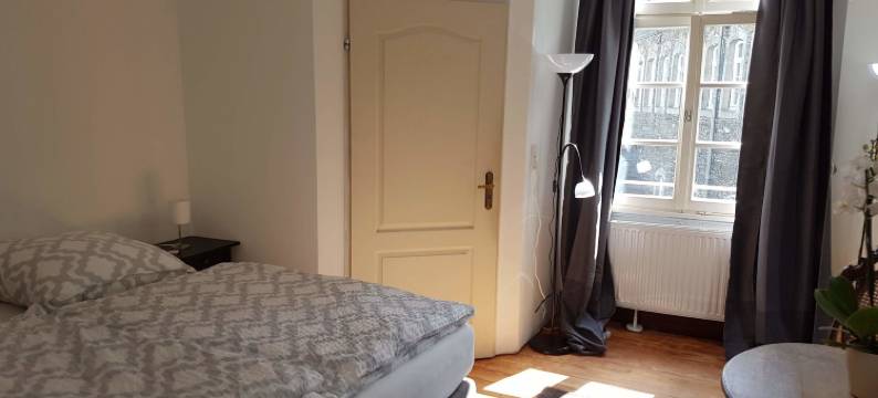 豪斯史特林斯酒店(Haus Stehlings)图片