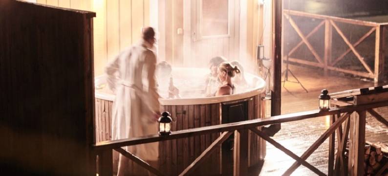 科尼斯塔德赫尔加德酒店(Knistad Herrgård)图片