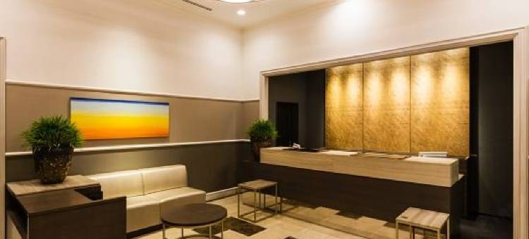 武蔵境梅兹JR东酒店(JR-EAST HOTEL METS MUSASHISAKAII)图片