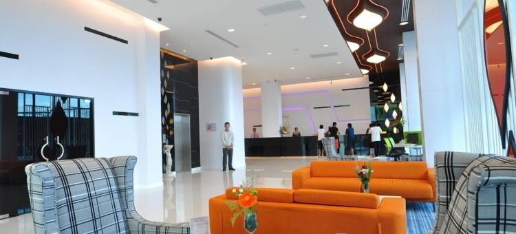 VC酒店(VC Hotel)图片