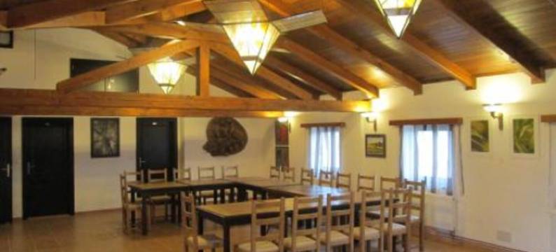 Penzion "U Kubínů"图片