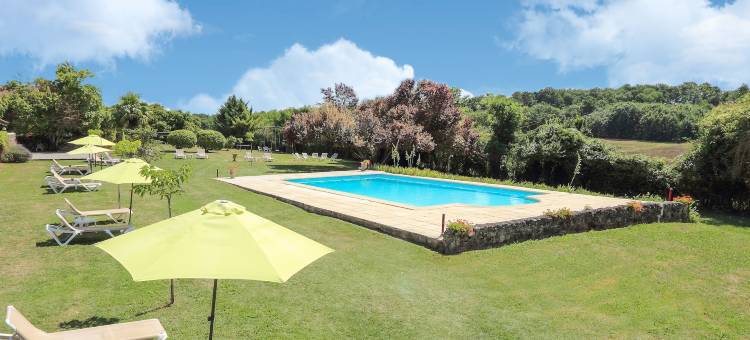 朗托姆酒店&spa城堡(Hôtel & Spa Château de La Côte - Brantôme)图片