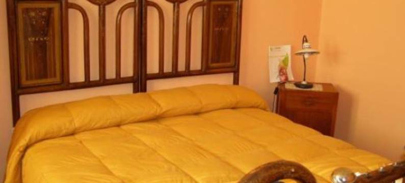 图力士姆乐格拉泽乡村民宿(B&B le Grazie)图片