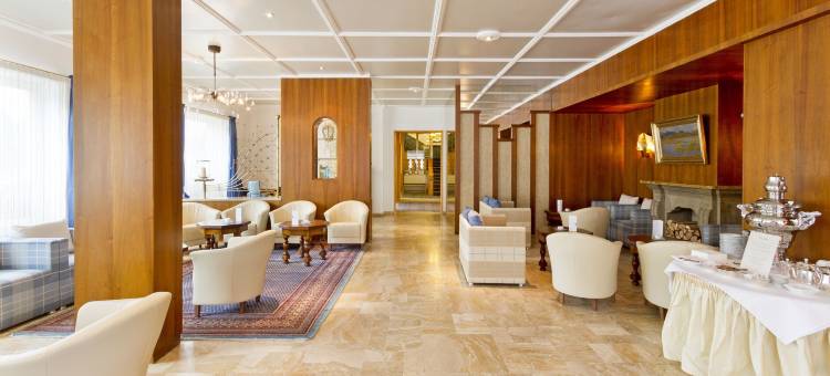 维特巴切霍夫瑞士凯丽酒店(Wittelsbacher Hof Swiss Quality Hotel)图片