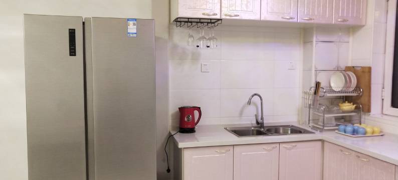 内蒙古大学南区民宿(银河南街分店)图片