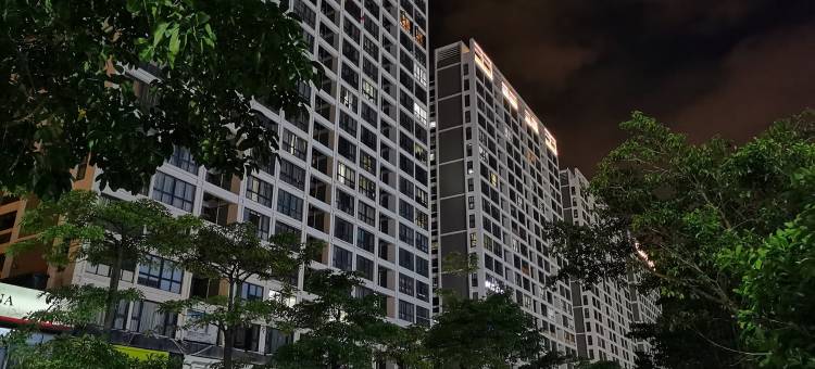 房东特特公寓(龙泉路分店)图片