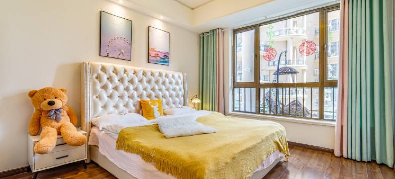 慧慧民宿(佳景路1号分店)图片