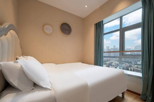 大表姐yyds公寓(磨房街分店)