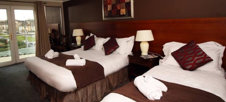 阿什福德苑精品酒店(Ashford Court Boutique Hotel)图片