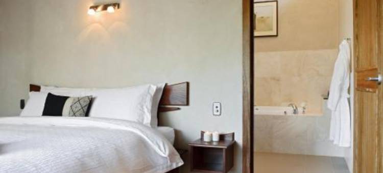 艾雅纳静修处酒店(Aiyana Retreat)图片