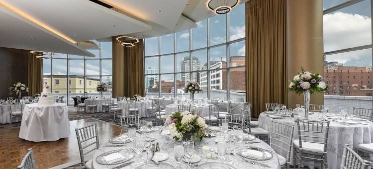 布法罗威斯汀酒店(The Westin Buffalo)图片