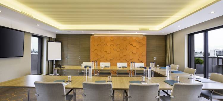 圣安东尼Spa酒店，贝斯特韦斯特至尊精选(Le Saint-Antoine Hotel  Spa, BW Premier Collection)图片