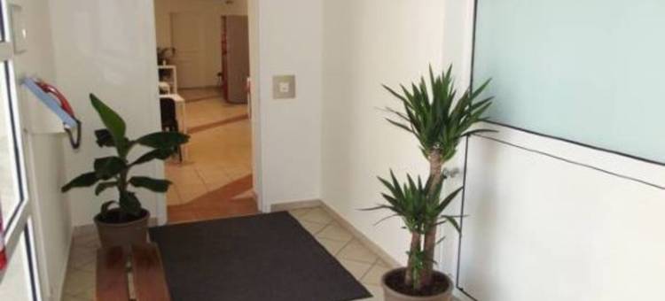 亚维侬城市公寓(5 Epi)(City Résidence Avignon)图片