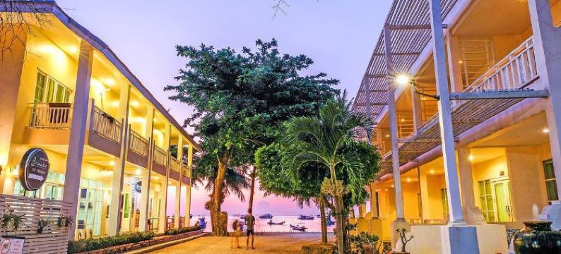 阿南达别墅(Ananda Villa)图片