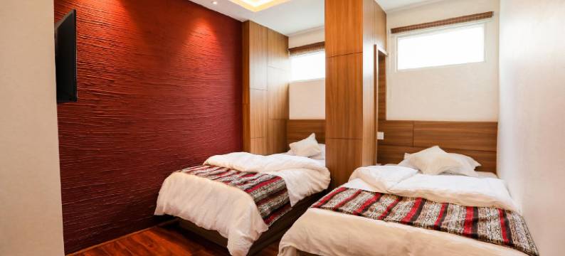 飞翔牦牛酒店(Flying Yak Kathmandu)图片