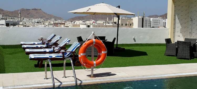 海丁顿鲁维酒店(Golden Tulip Headington)图片