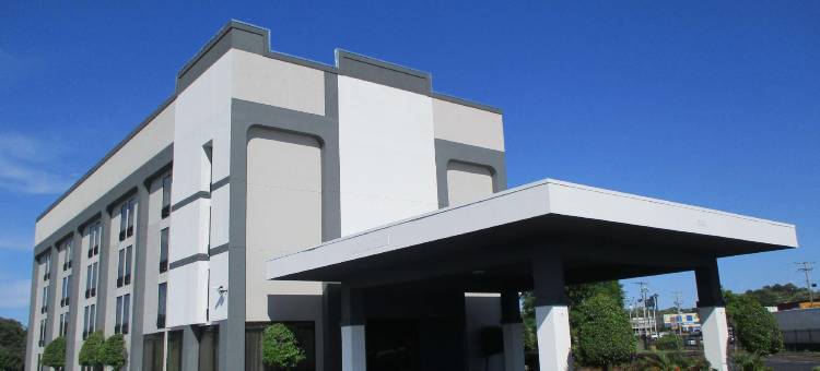 小石城 I-30 贝斯特韦斯特酒店(Best Western Southwest Little Rock)图片