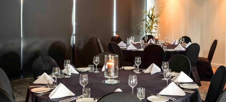 宜必思泰努伊汉密尔顿酒店(Ibis Hamilton Tainui)图片