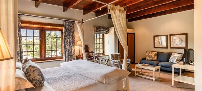 韦伯斯伯格酒庄旅馆(Webersburg)图片