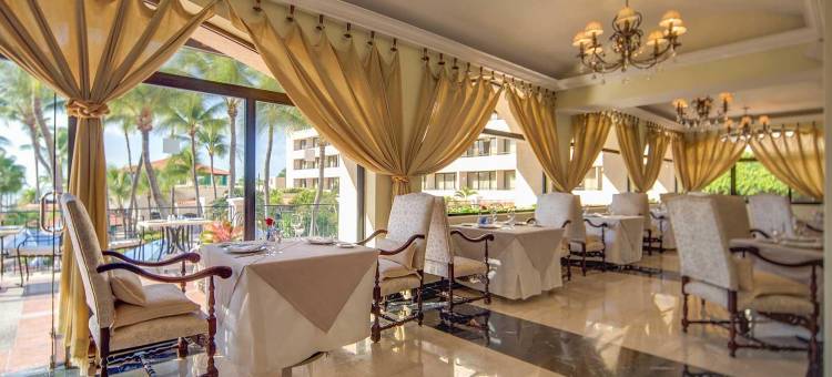 巴塞罗阿鲁巴度假酒店-全包式(Barceló Aruba - All Inclusive)图片