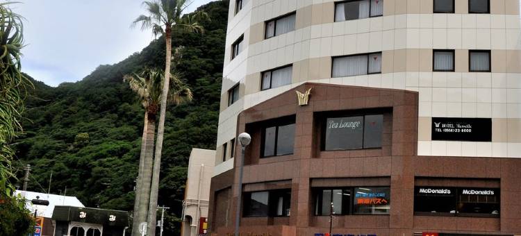 马赛酒店(Hotel Marseille)图片