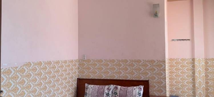 黄树89号酒店(Hoang Tri 89 Hotel)图片