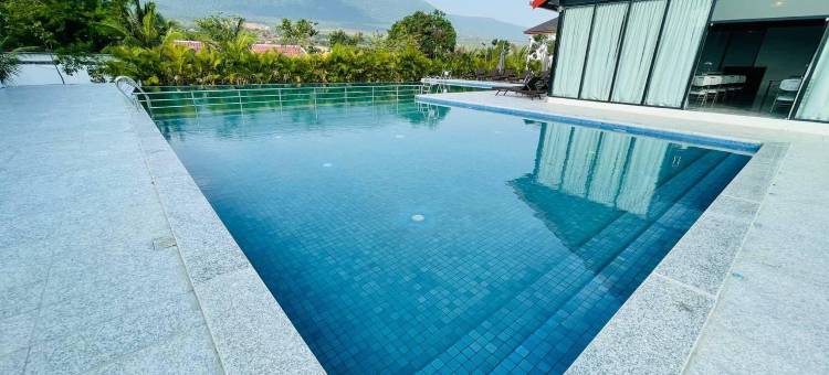 普雷克卡达特度假村(Prek Kdat Resort)图片