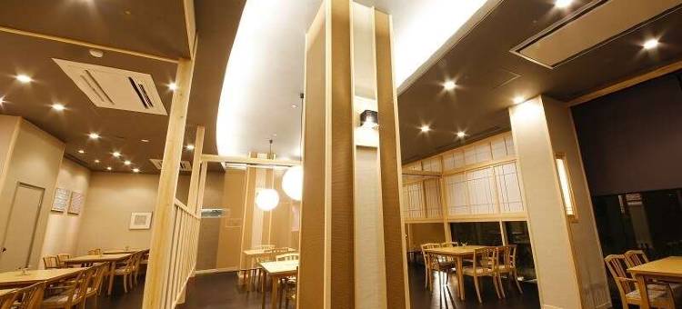 赤穗公园饭店(Ako Park Hotel)图片