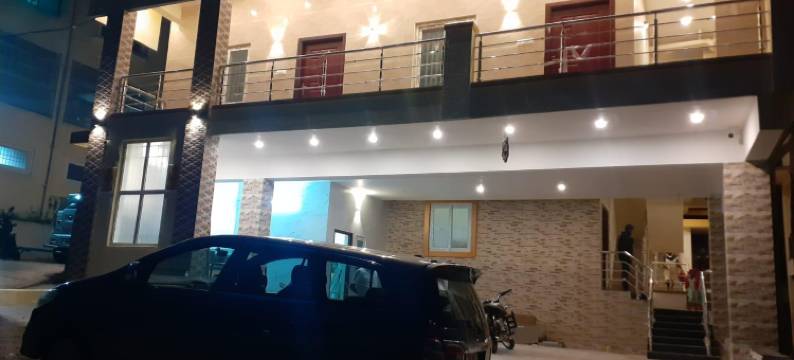 NJK公寓(Njk Residency)图片