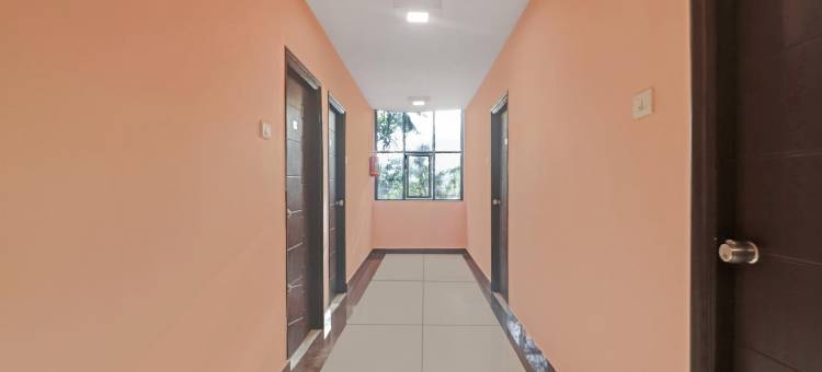 Itsy 酒店阿夫拉(Itsy Hotels Aflah)图片