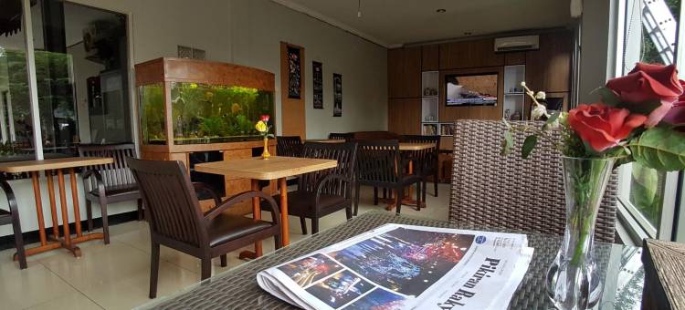 拉德拉酒店(La Derra Hotel)图片