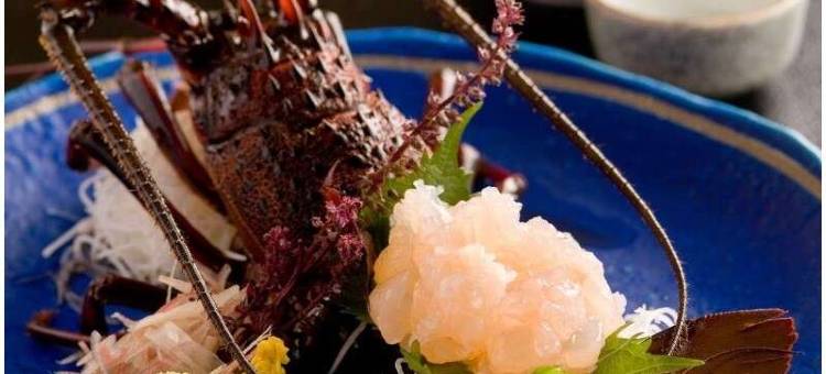 伊苏桑景观 Spa 度假村酒店(Hotel & Spa Resort la Vista Izusan)图片
