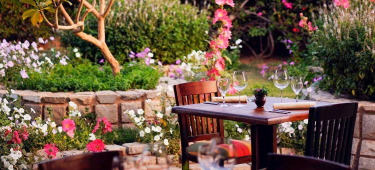 雅高集团纳马湾海滨度假村(Naama Bay Promenade Beach Resort)图片