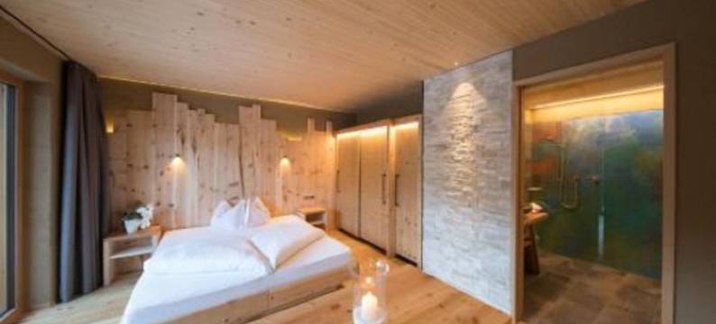 黛安娜自行车滑雪酒店(Bike & Ski Hotel Diana Karersee)图片