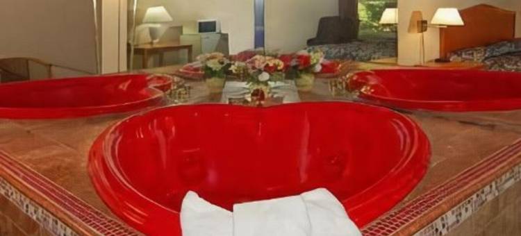 伊康旅馆(Econo Lodge)图片