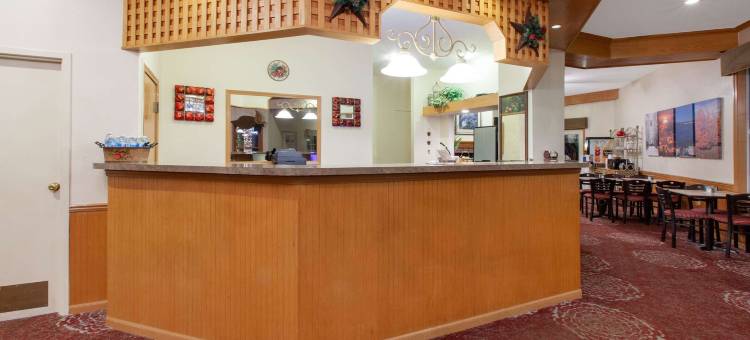 Apple Tree Inn, SureStay Collection by Best Western图片