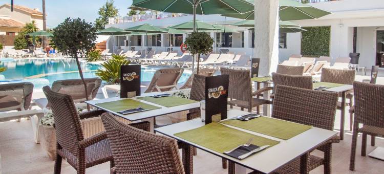 加泰罗尼亚德尔马酒店 - 仅限成人(Catalonia del Mar - Adults Only)图片