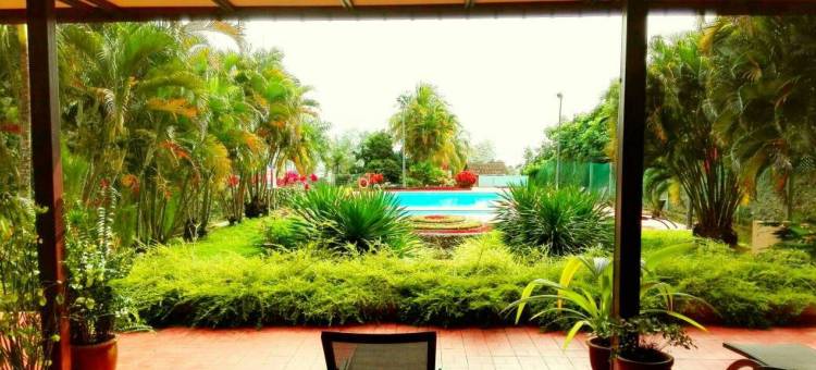 丰盛港梅林旅馆(Mersing Merlin Inn)图片