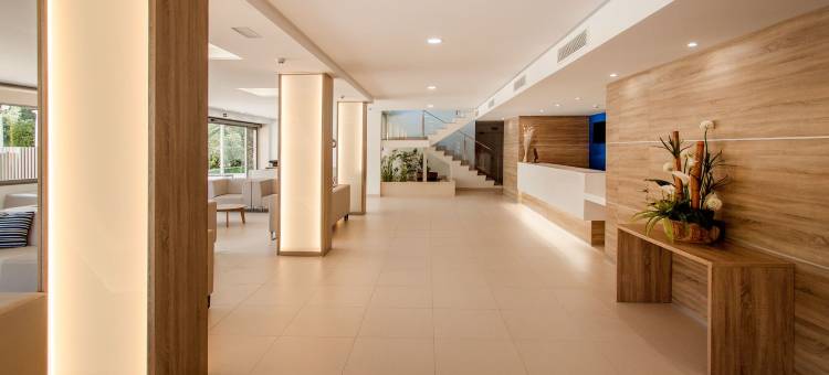 Globales Costa de la Calma图片